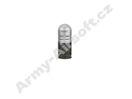 Imitace 40mm granátu M433HE1 (typ A) - ACM  Airsoft