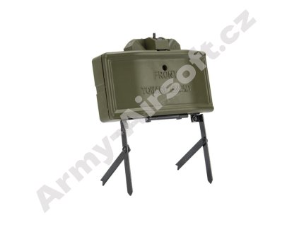 M18A1 Claymore airsoftová mina - CYMA  Airsoft