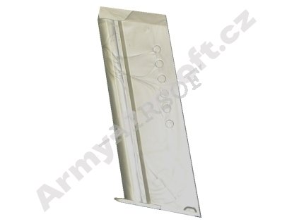 TM zásobník pro HG Automag III  Airsoft