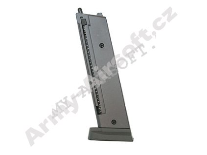 Zásobník CYBG Smith & Wesson 1911  Airsoft