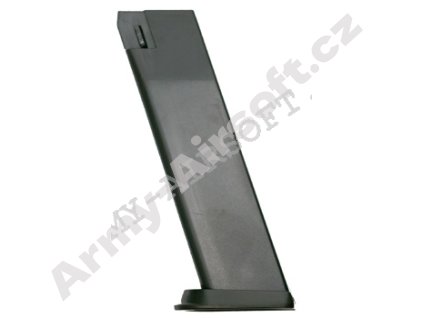 Zásobník CYBG HW Sig Sauer P229  Airsoft