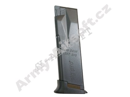 Zásobník CYBG Sig Sauer P2340  Airsoft