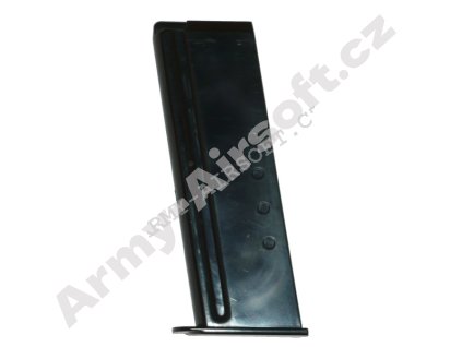 CYBG zásobník Desert Eagle .44  Airsoft