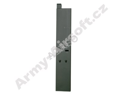 Zásobník CYBG Micro UZI  Airsoft