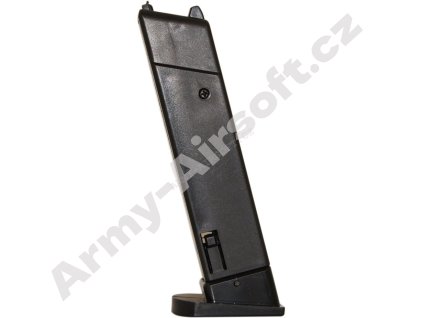 Zásobník Airsoft Beretta M9 World Defender ASG  Airsoft
