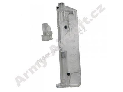 Rychlo plnička na 100 bb - SRC  Airsoft