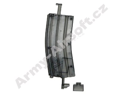 Rychlo plnička START na 470 bb  Airsoft