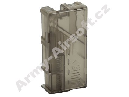 Rychlo plnička GINDAN pro AEP - Tokyo Marui  Airsoft