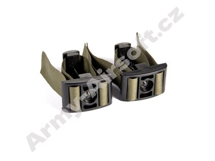 Univerzální spojka zásobníků - Evolution Airsoft  Airsoft