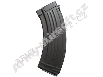 Zásobník AK 500 ran DBoy točný  Airsoft