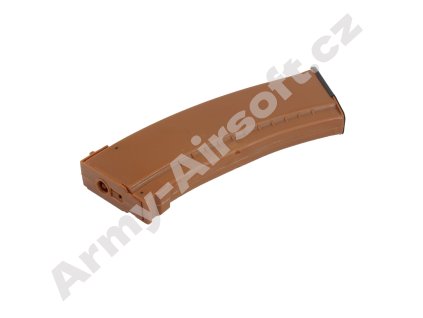 AK74 zásobník 70 ran OR - LCT  Airsoft