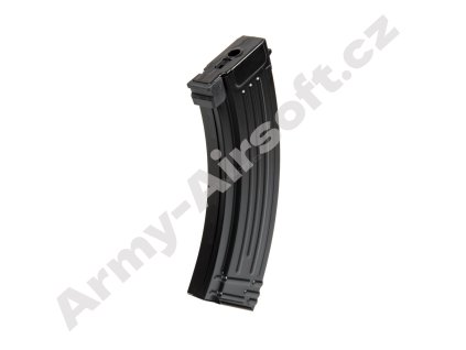 Zásobník pro AK - 150 ran - tlačný - Tornado  Airsoft