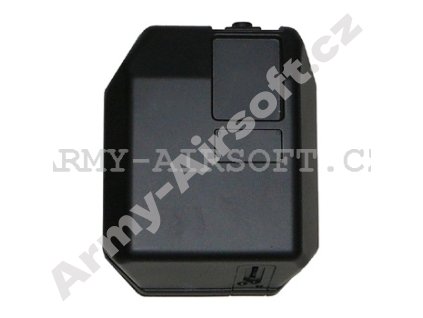 Zásobník M16/M4 5000 ran krabicový STTi  Airsoft