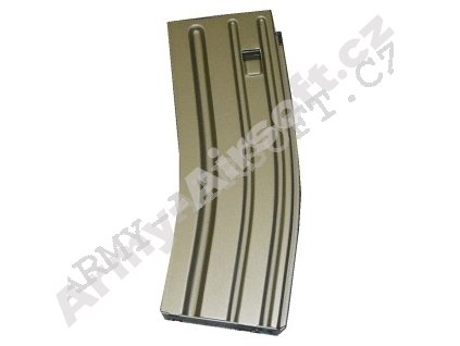 Zásobník pro M16/M4 blow back 82 ran - TM  Airsoft