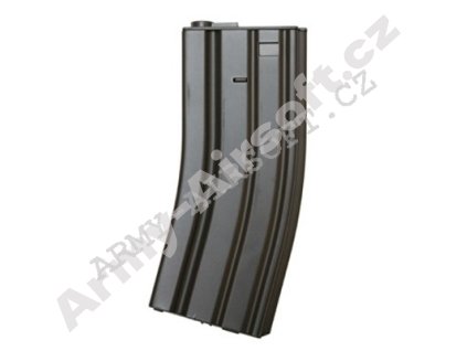 Zásobník pro AEG SRC M16/M4 300 ran  Airsoft