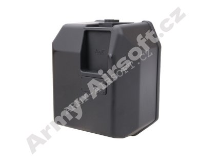 Zásobník pro M4/M16 - AK  Airsoft