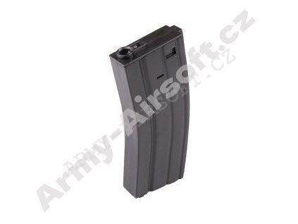 Zásobník pro M4,M16 300 ran - ACM  Airsoft