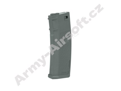 Zásobník S-MAG pro M4 125bb (šedý) - Specna Arms  Airsoft