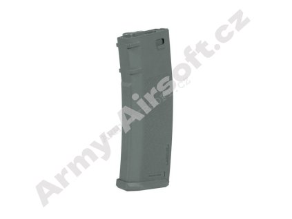 Zásobník S-MAG pro M4 380bb (šedý) - Specna Arms  Airsoft