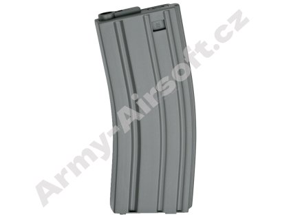 Airsoft zásobník M4 85 ran - ASG  Airsoft