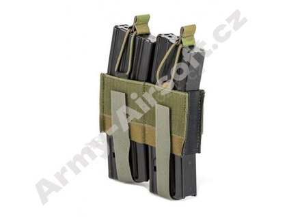 Insert na 2x M4 zásobníky DÉMON vz.95 - FENIX Protector  Airsoft