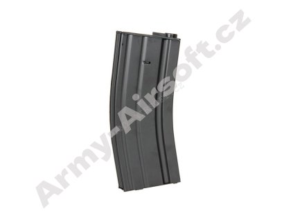 Kovový zásobník M4/M16 na 300 ran - ACM  Airsoft
