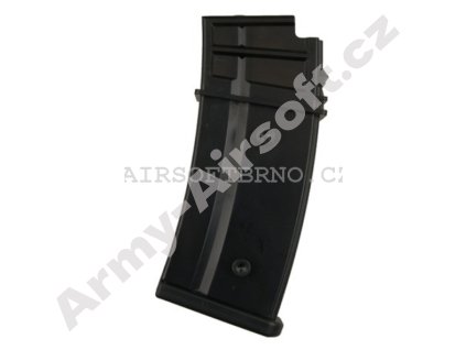Zásobník pro G36 470bb ACM  Airsoft