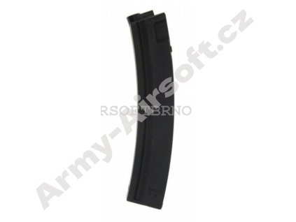 Zásobník pro MP5 200bb, kov - JG  Airsoft