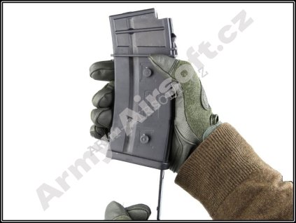 Zásobník G36 470bb ACM  Airsoft