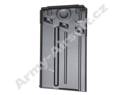 Zásobník W3 500 ran - STTi  Airsoft