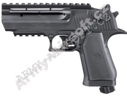 Vzduchová pistole Baby Desert Eagle - Umarex  Vzduchovky