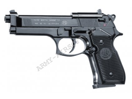 Vzduchová pistole Beretta M 92 FS - Umarex