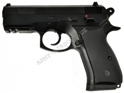 Vzduchová pistole CZ-75 D Compact - ASG