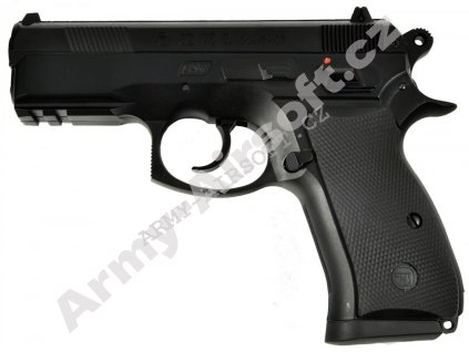 Vzduchová pistole CZ-75 D Compact - ASG  Vzduchovky