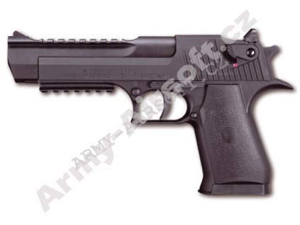 Vzduchová pistole  Desert Eagle - Umarex  Vzduchovky