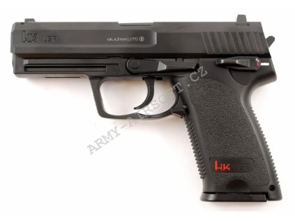 Vzduchová pistole Heckler&Koch USP - Umarex
