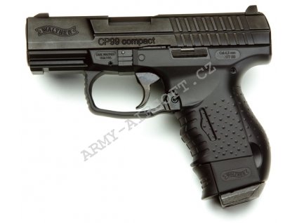 Vzduchová pistole Walther CP 99 Compact - Umarex