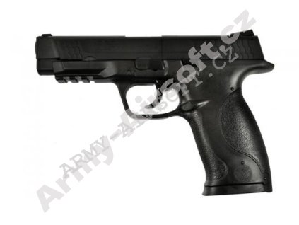 Vzduchová pistole Smith&Wesson M&P45 - Umarex  Vzduchovky