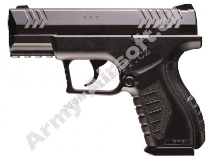 Vzduchová pistole XBG - Umarex  Vzduchovky