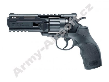 Vzduchový revolver UX Tornado  Vzduchovky