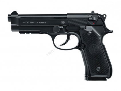 Vzduchová pistole Beretta M92 A1