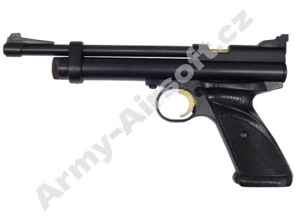 Vzduchová pistole 2240 cal.5,5mm - Crosman  Vzduchovky