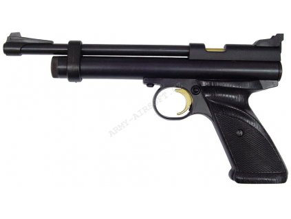 Vzduchová pistole 2240 cal.5,5mm - Crosman