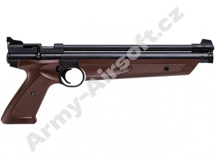 Vzduchová pistole 1377 American Classic - Crosman  Vzduchovky