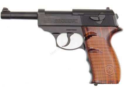 Vzduchová pistole Crosman C41