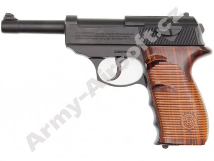 Vzduchová pistole Crosman C41  Vzduchovky