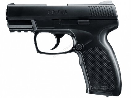 Vzduchová pistole TDP 45 - Umarex