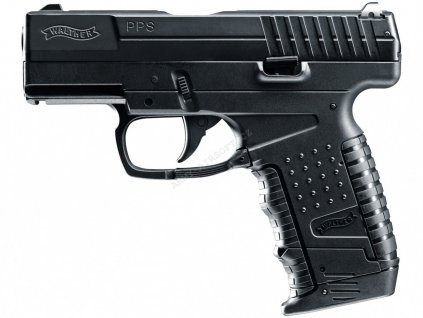 Vzduchová pistole Walther PPS