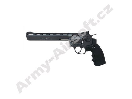 Dan Wesson 8'' CO2 4,5mm - ASG  Vzduchovky