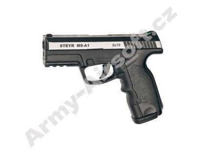 Steyr M9-A1 DT CO2 4,5mm - ASG  Vzduchovky
